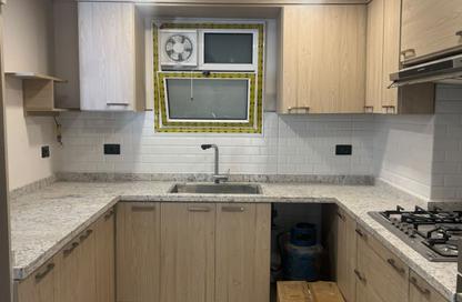 Apartment - 3 - 3 for rent in The Icon Residence - 5th Settlement Compounds - The 5th Settlement - New Cairo City - Cairo