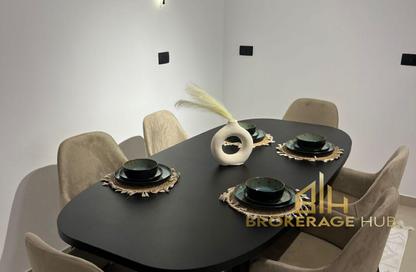 Apartment - 2 Bedrooms - 3 Bathrooms for rent in Eastown - 5th Settlement Compounds - The 5th Settlement - New Cairo City - Cairo