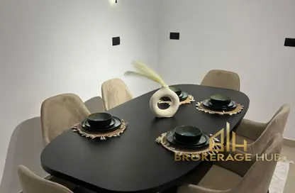 شقة - 2 غرف نوم - 3 حمامات للايجار في ايستاون - كمبوندات التجمع الخامس - التجمع الخامس - مدينة القاهرة الجديدة - القاهرة