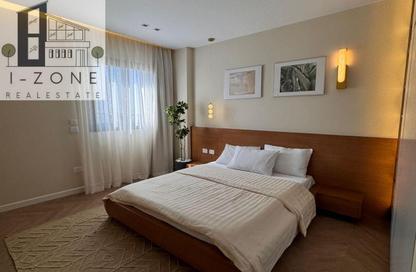 Apartment - 1 Bedroom - 1 Bathroom for rent in Villette - 5th Settlement Compounds - The 5th Settlement - New Cairo City - Cairo Apartment - 1 Bedroom - 1 Bathroom for rent in Villette - 5th Settlement Compounds - The 5th Settlement - New Cairo City - Cairo