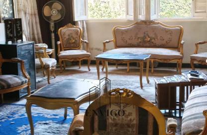 Apartment - 3 - 2 for sale in Ibn Ketebaa St. - Al Hadiqah Al Dawliyah - 7th District - Nasr City - Cairo