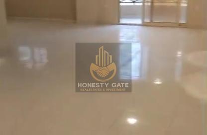 Apartment - 3 Bedrooms - 2 Bathrooms for rent in El Koronfel - The 5th Settlement - New Cairo City - Cairo