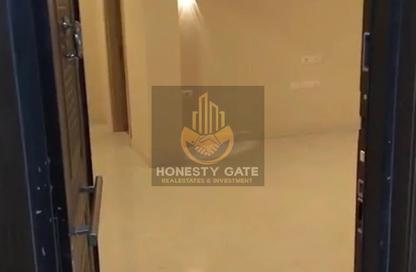 Apartment - 3 Bedrooms - 2 Bathrooms for rent in El Koronfel - The 5th Settlement - New Cairo City - Cairo