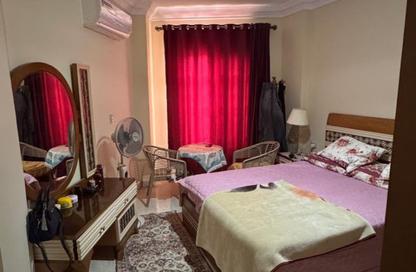 Chalet - 2 Bedrooms - 2 Bathrooms for sale in Lasirena Palm Beach - Al Ain Al Sokhna - Suez Chalet - 2 Bedrooms - 2 Bathrooms for sale in Lasirena Palm Beach - Al Ain Al Sokhna - Suez