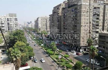 محل - استوديو - 1 حمام للايجار في شارع الخليفه المأمون - روكسي - مصر الجديدة - القاهرة