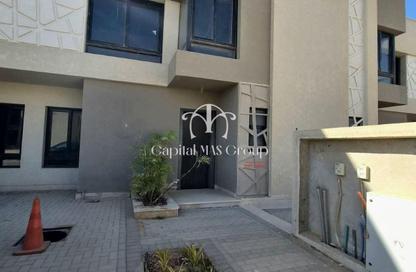 Villa - 4 - 3 for sale in Badya Palm Hills - 6 October Compounds - 6 October City - Giza