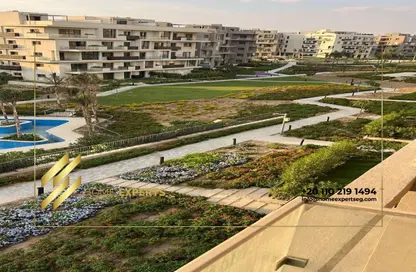 Apartment - 2 Bedrooms - 2 Bathrooms for rent in Villette - 5th Settlement Compounds - The 5th Settlement - New Cairo City - Cairo Apartment - 2 Bedrooms - 2 Bathrooms for rent in Villette - 5th Settlement Compounds - The 5th Settlement - New Cairo City - Cairo