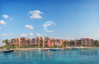 Chalet - 1 Bedroom - 2 Bathrooms for sale in Mangroovy Residence - El Gouna - Hurghada - Red Sea Chalet - 1 Bedroom - 2 Bathrooms for sale in Mangroovy Residence - El Gouna - Hurghada - Red Sea