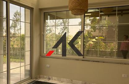 Townhouse - 5 - 5 for rent in Palm Hills Katameya Extension - 5th Settlement Compounds - The 5th Settlement - New Cairo City - Cairo