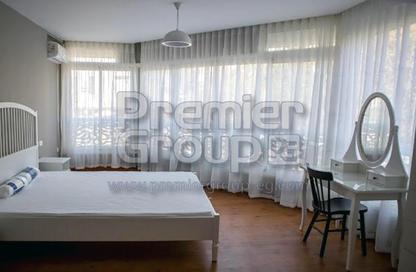 Apartment - 3 - 3 for sale in Street 210 - Degla - Hay El Maadi - Cairo