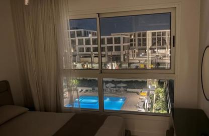 Apartment - 1 Bedroom - 1 Bathroom for rent in Mivida - 5th Settlement Compounds - The 5th Settlement - New Cairo City - Cairo