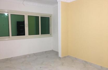 Office Space - Studio - 2 Bathrooms for rent in Al Sheikh Ahmed Elsawy St. - 6th Zone - Nasr City - Cairo