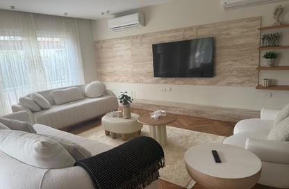شقة - 3 - 3 للبيع في هايد بارك - مدينة القاهرة الجديدة - القاهرة