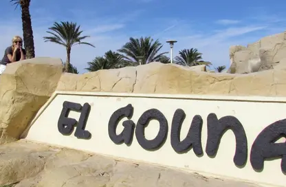 Chalet - 1 Bedroom - 1 Bathroom for sale in West Gulf - El Gouna - Hurghada - Red Sea