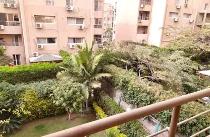 Apartment - 2 Bedrooms - 2 Bathrooms for sale in Sheikh Zayed Compounds - Sheikh Zayed City - Giza