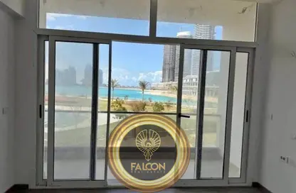 شاليه - غرفة نوم - 1 حمام للبيع في الحي اللاتيني - مدينة العلمين الجديدة - العلمين - الساحل الشمالي