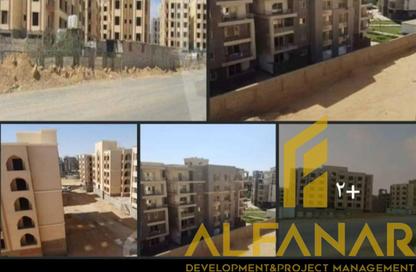 شقة - 3 غرف نوم - 2 حمامات للبيع في النخيل - كمبوندات التجمع الخامس - التجمع الخامس - مدينة القاهرة الجديدة - القاهرة