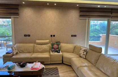 Villa - 5 Bedrooms - 6 Bathrooms for sale in Dyar Park - Ext North Inves Area - New Cairo City - Cairo