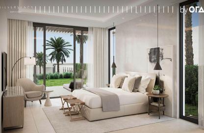 Chalet - 2 Bedrooms - 2 Bathrooms for sale in Mar Bay - Ras Al Hekma - North Coast