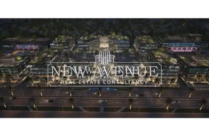 مساحات مكتبية - 2 غرف نوم - 2 حمامات للبيع في جولدن جيت - شارع التسعين الجنوبي - التجمع الخامس - مدينة القاهرة الجديدة - القاهرة