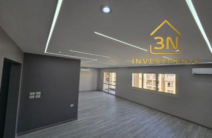 Apartment - 3 Bedrooms - 3 Bathrooms for rent in S2 - Sarai - Mostakbal City Compounds - Mostakbal City - Future City - Cairo