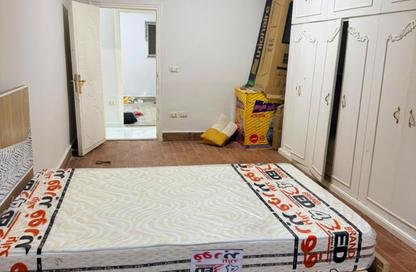Apartment - 3 Bedrooms - 1 Bathroom for rent in Mathaf Al Manial St. - El Manial - Hay El Manial - Cairo