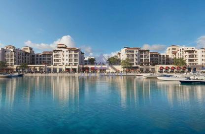 Chalet - 3 - 4 for sale in Marassi Red Sea - Soma Bay - Safaga - Hurghada - Red Sea