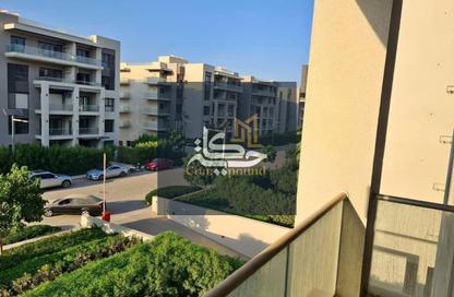 Apartment - 3 Bedrooms - 2 Bathrooms for sale in The Address East - 90 Street - The 5th Settlement - New Cairo City - Cairo