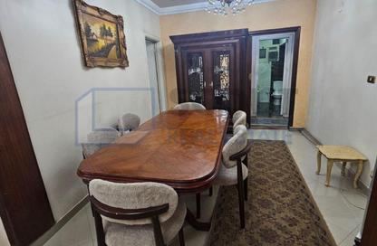 Apartment - 3 Bedrooms - 2 Bathrooms for rent in Hay El Manial - Cairo