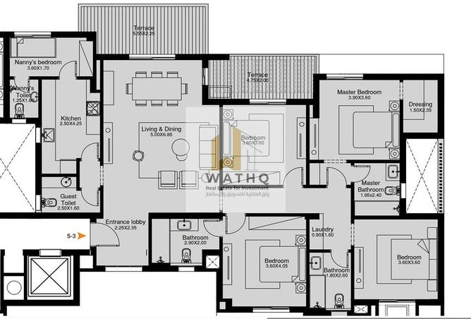 53990558 - الصورة الرئيسية للعقار