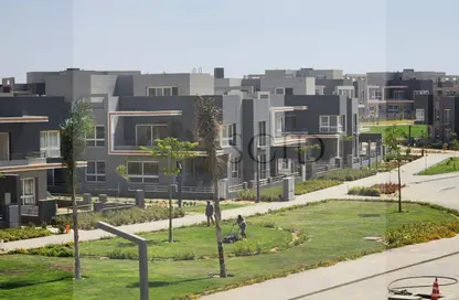 شقة - 3 غرف نوم - 3 حمامات للبيع في كيان - كمبوندات الشيخ زايد - الشيخ زايد - الجيزة