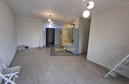 Apartment - 2 Bedrooms - 3 Bathrooms for rent in Westown - Sheikh Zayed Compounds - Sheikh Zayed City - Giza
