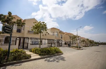 شقة - 3 غرف نوم - 3 حمامات للبيع في هايد بارك - مدينة القاهرة الجديدة - القاهرة