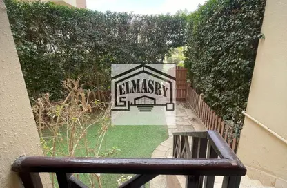 Apartment - 1 Bedroom - 1 Bathroom for sale in El Rehab Extension - Al Rehab - New Cairo City - Cairo