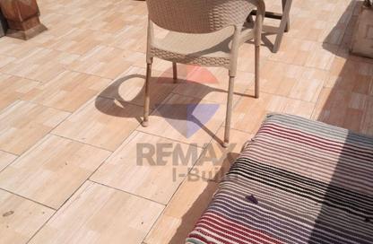 Penthouse - 4 Bedrooms - 2 Bathrooms for sale in Al Hegaz St. - El Mahkama Square - Heliopolis - Masr El Gedida - Cairo Penthouse - 4 Bedrooms - 2 Bathrooms for sale in Al Hegaz St. - El Mahkama Square - Heliopolis - Masr El Gedida - Cairo