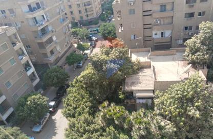 Penthouse - 4 Bedrooms - 2 Bathrooms for sale in Al Hegaz St. - El Mahkama Square - Heliopolis - Masr El Gedida - Cairo Penthouse - 4 Bedrooms - 2 Bathrooms for sale in Al Hegaz St. - El Mahkama Square - Heliopolis - Masr El Gedida - Cairo