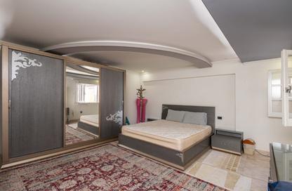 Apartment - 5 - 3 for sale in Waboor Elmayah - Hay Wasat - Alexandria
