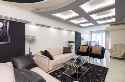 Apartment - 5 - 3 for sale in Waboor Elmayah - Hay Wasat - Alexandria
