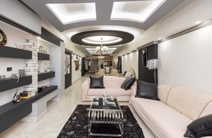 Apartment - 5 - 3 for sale in Waboor Elmayah - Hay Wasat - Alexandria