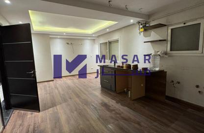 شقة - 4 غرف نوم - 3 حمامات للايجار في سكوير - كمبوندات التجمع الخامس - التجمع الخامس - مدينة القاهرة الجديدة - القاهرة