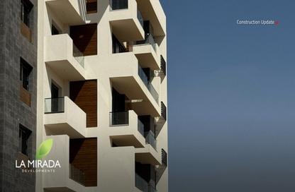 Apartment - 3 - 3 for sale in La Mirada El Mostakbal - Mostakbal City Compounds - Mostakbal City - Future City - Cairo