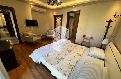 Apartment - 3 Bedrooms - 3 Bathrooms for rent in Eastown - 5th Settlement Compounds - The 5th Settlement - New Cairo City - Cairo