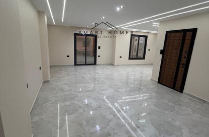 Apartment - 3 Bedrooms - 3 Bathrooms for sale in 13th District - Sheikh Zayed City - Giza Apartment - 3 Bedrooms - 3 Bathrooms for sale in 13th District - Sheikh Zayed City - Giza