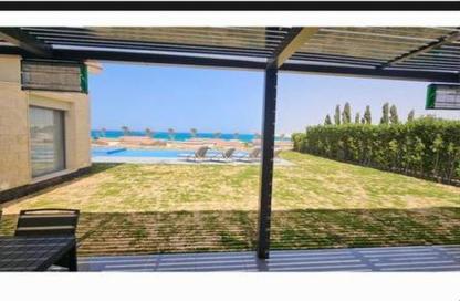Villa - 6 Bedrooms - 7 Bathrooms for sale in Ceaser - Ras Al Hekma - North Coast