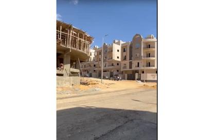 شقة - 3 - 3 للبيع في عمارات النرجس - النرجس - مدينة القاهرة الجديدة - القاهرة