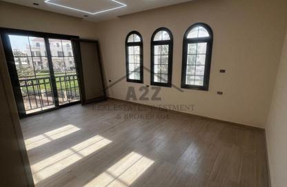Villa - 7 - 7 for rent in Celia - New Capital Compounds - New Capital City - Cairo