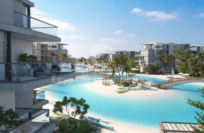 شاليه - غرفة نوم - 1 حمام للبيع في شماسي - سيدي عبد الرحمن - الساحل الشمالي