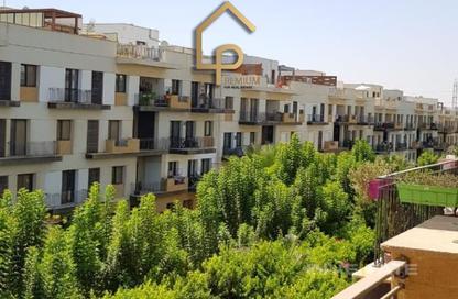 شقة - 1 للايجار في ويستاون - كمبوندات الشيخ زايد - الشيخ زايد - الجيزة