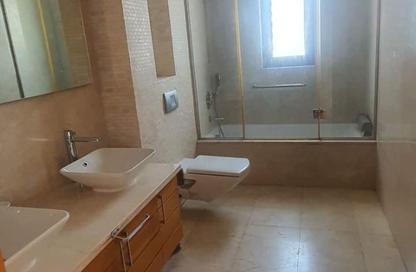 Apartment - 2 Bedrooms - 3 Bathrooms for sale in Forty West - Sheikh Zayed Compounds - Sheikh Zayed City - Giza