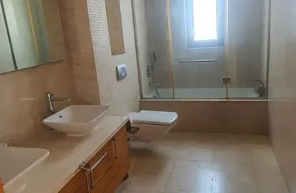 شقة - 2 غرف نوم - 3 حمامات للبيع في فورتي ويست - كمبوندات الشيخ زايد - الشيخ زايد - الجيزة